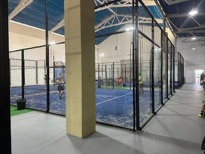 YOU PADEL CENTER