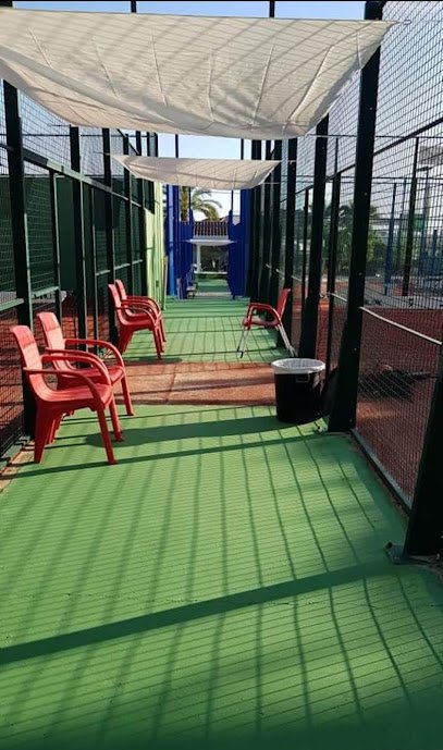 Club Deportivo Arruzafa