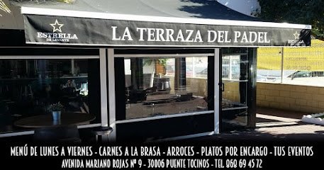 La Terraza del Padel