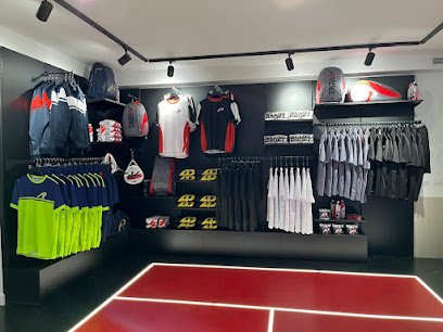 A1Padel Shop