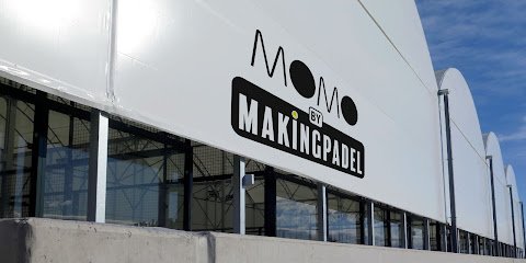 MOMO by Making Padel