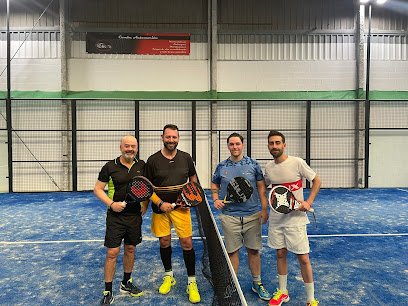 Suca Padel