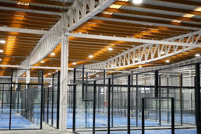 Volea Padel Indoor