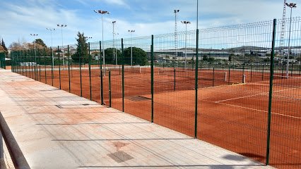 Polideportivo Mariano de La Paz