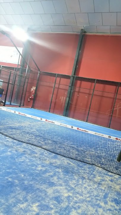 Padel Kas