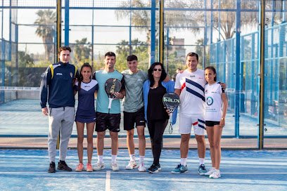 Clases Pádel Murcia