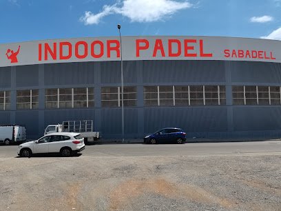 Tienda de Pádel Dale Candela