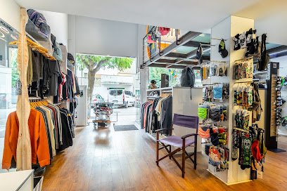 Tienda de Surf Online Bellini en Mallorca