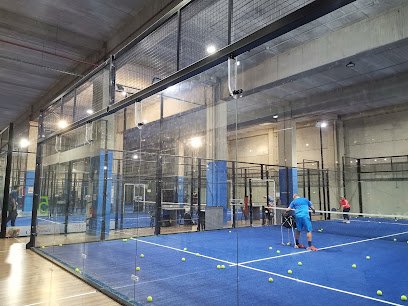 Ipadel Fitness | Sport Club