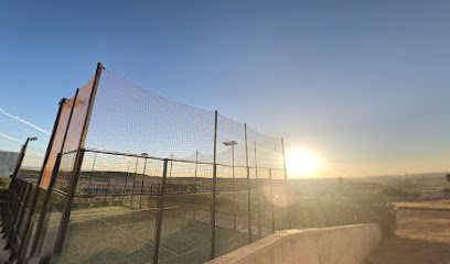 Pabellón Deportivo Universidad de Jaén