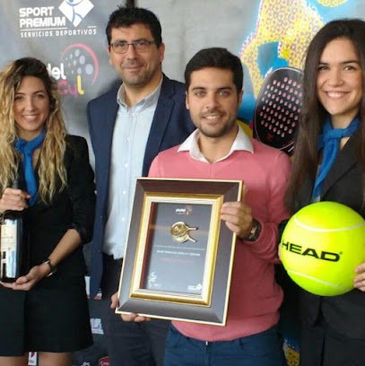 Fabri Cattaneo Academia de Padel