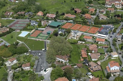 Real Club de Tenis de Gijón