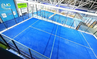 Escuela MG Indoor Padel Club