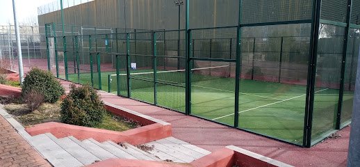 Pista de padel 02