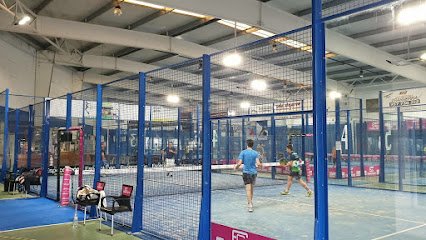 Cd Padel las Quemadas