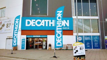 Decathlon Vila-Seca