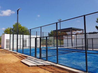 Padel Ses Fites