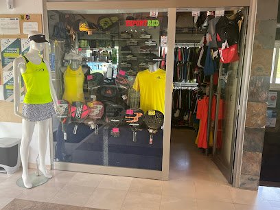 TIENDA ESPORTRED MALLORCA