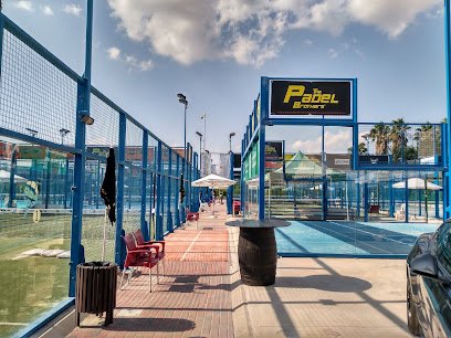 Padel Puente Tocinos