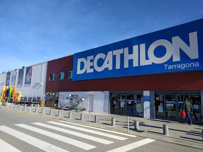 Decathlon Tarragona