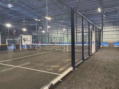 One Padel Valencia