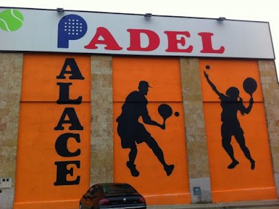 Padel Palace - Salamanca