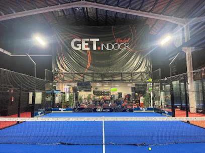 GET Indoor Padel