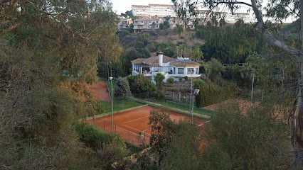 Club de Tenis y Padel Estepona