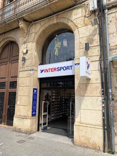 Intersport Tarragona