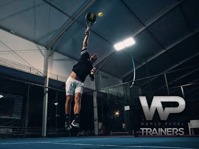 World Padel Trainers