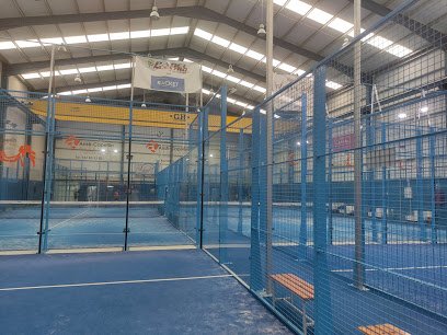 Racket Sport Center