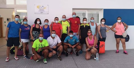 Club de Pádel COSTAPADEL Chiclana