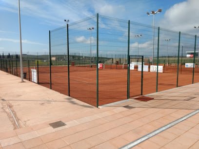 Club de Tenis Linares