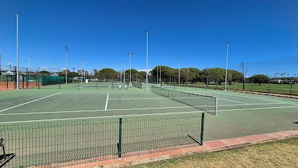 Matchpoint World Andalusien
