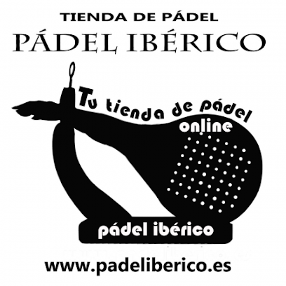 Pádel Ibérico Tienda de Pádel