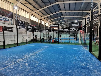 Padel Factory Son Castelló