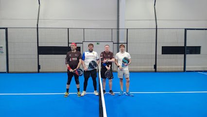 VAD4.PADEL