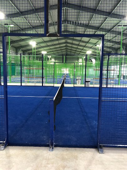 PADEL X3