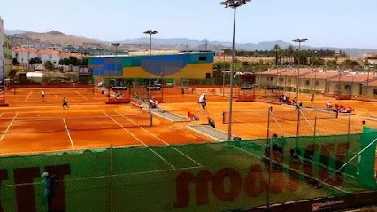 Gran Canaria Tennis & Pádel Center