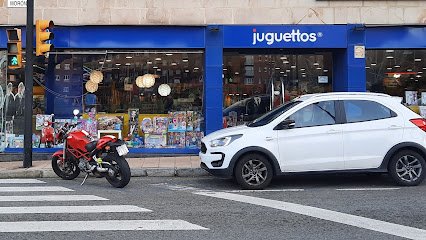 Juguettos