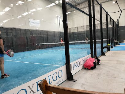 ZINK PADEL