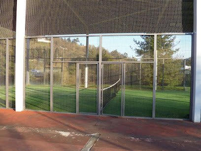 Padel Zelaia