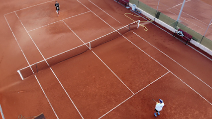 Brunete Sport Club / Quality Tenis