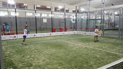 La Cañada Padel Indoor