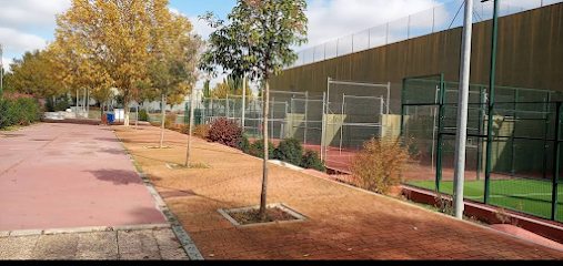 Pista de padel 01
