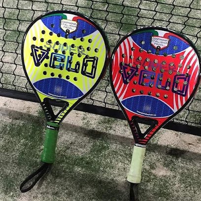 Compagnia italiana padel