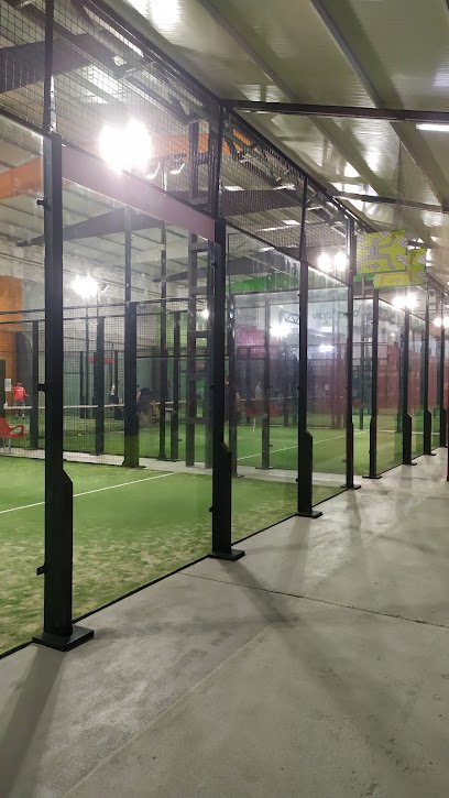 Vigo Padel