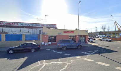 Padel Huelva