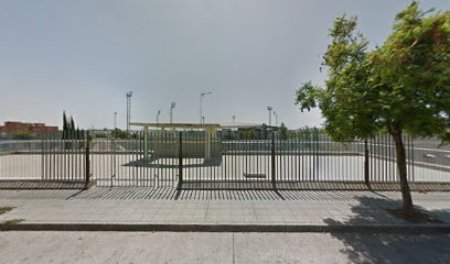 Pistas de padel