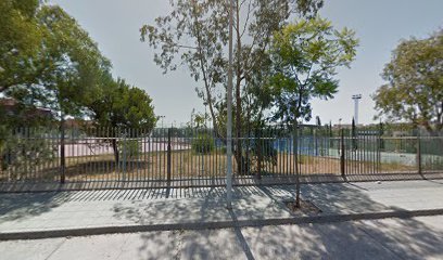 Pista de pádel 03